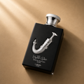 Ishq Al Shuyukh Silver