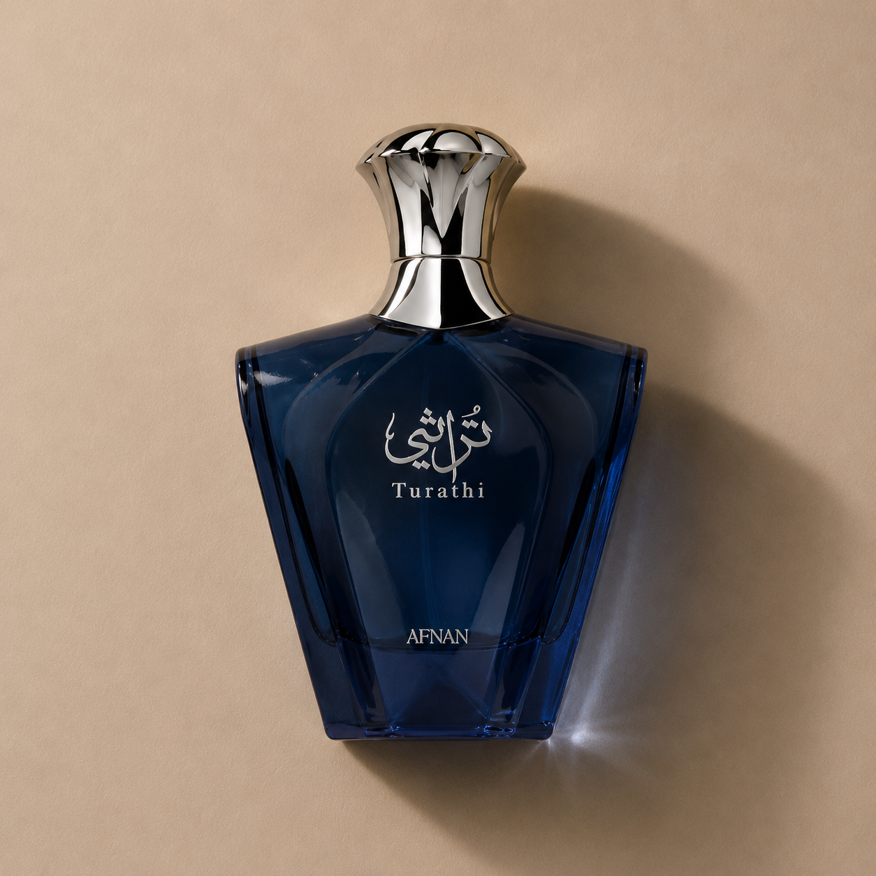 Turathi Blue