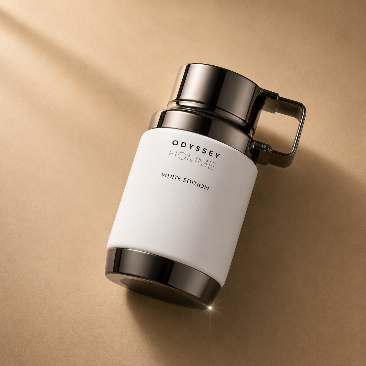 Homme White Edition
