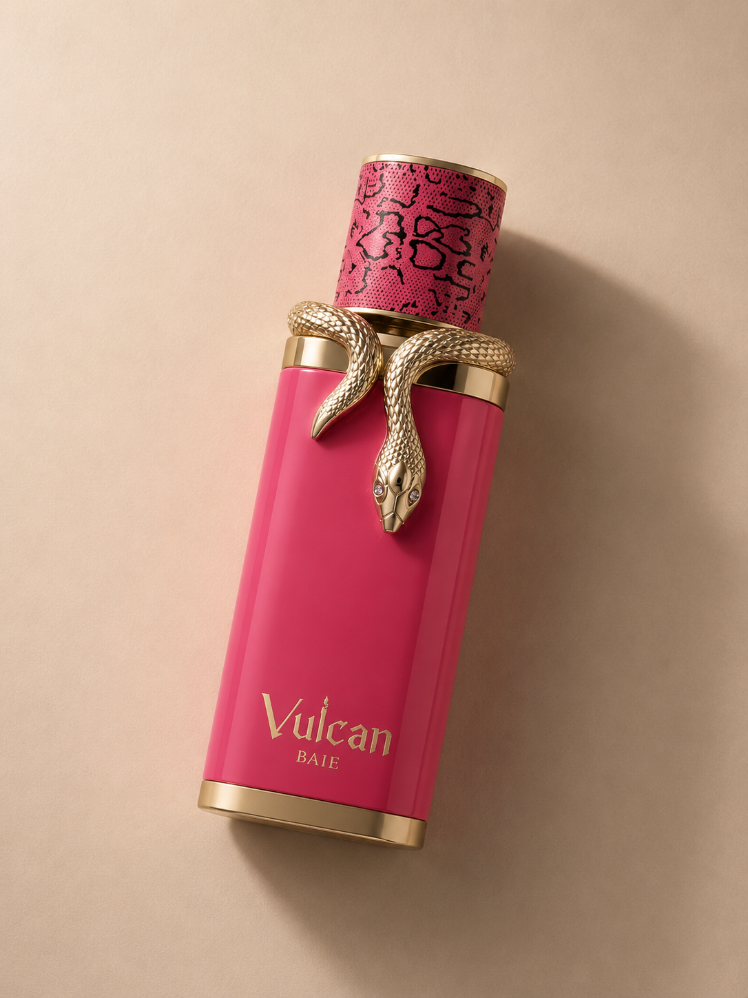 Vulcan Baie
